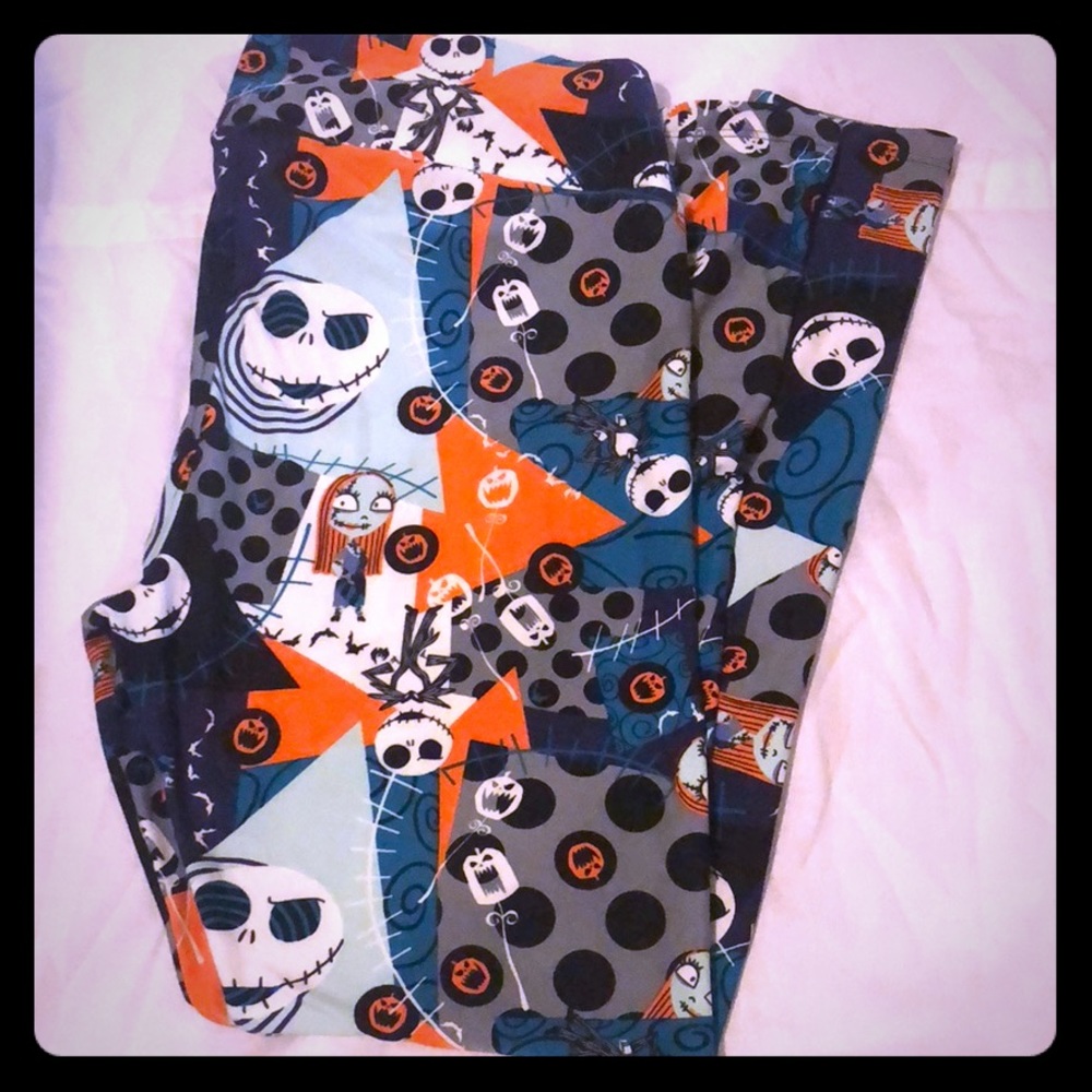 LuLaRoe TC TNBC edition